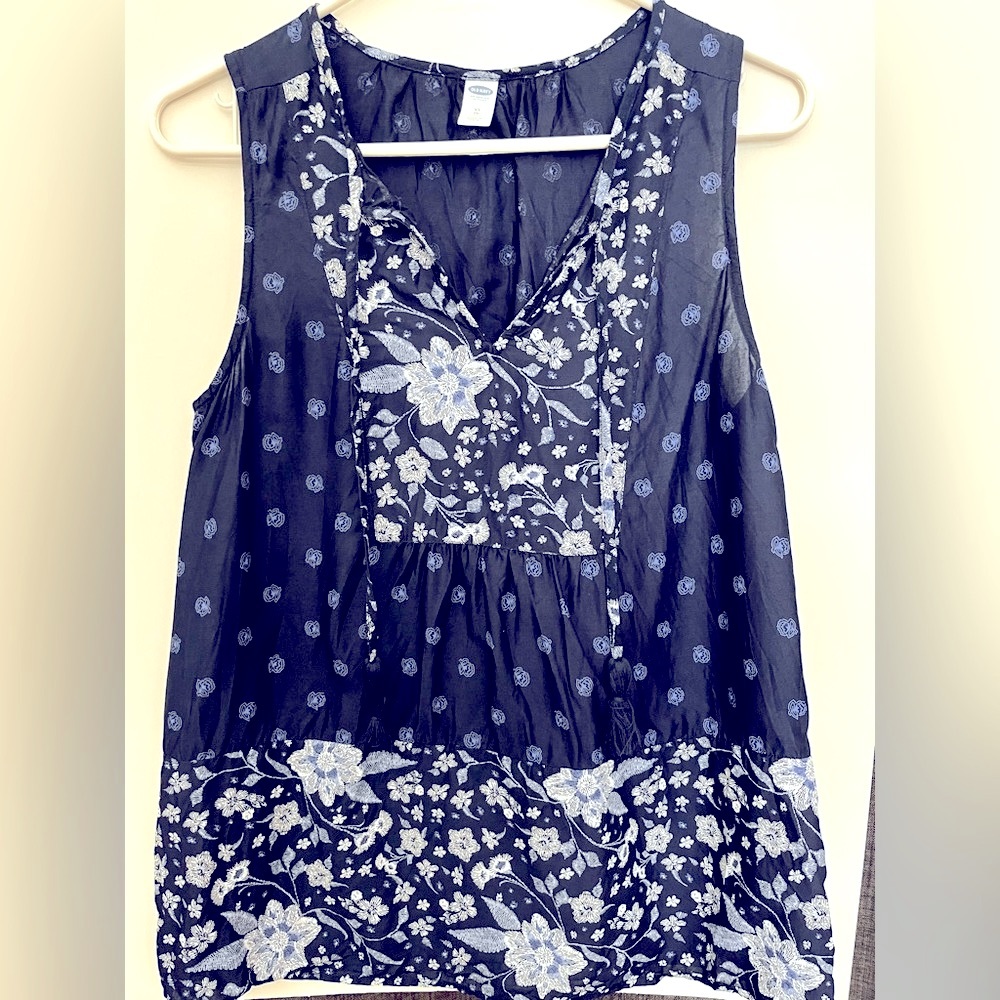 Old Navy - Tank  - Size XS